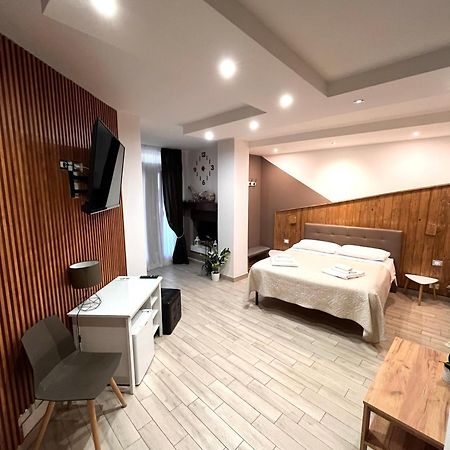 B&B Berlen Torre Maggiore Exterior foto