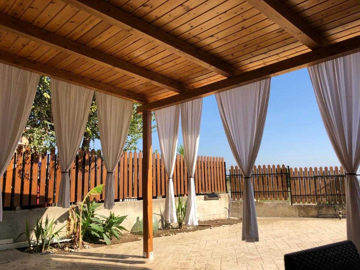 B&B Berlen Torre Maggiore Exterior foto