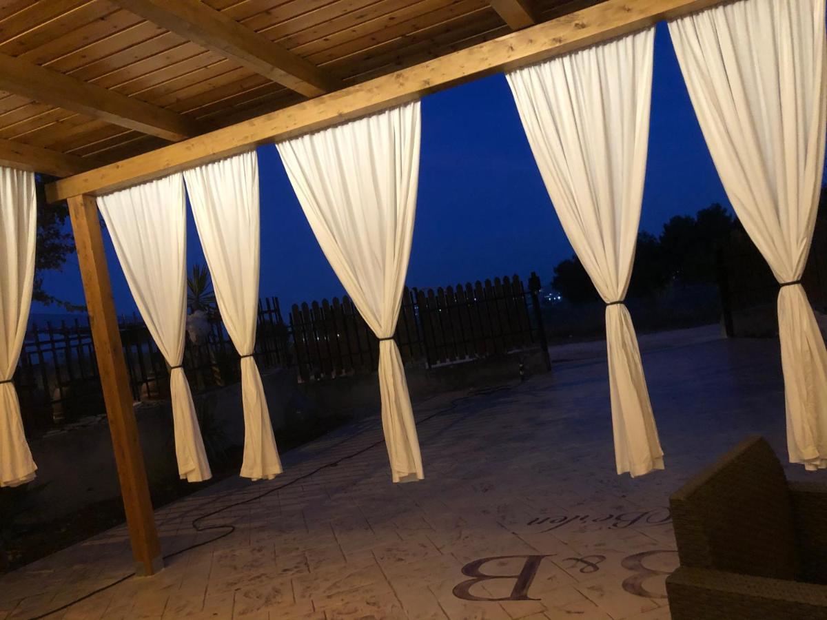 B&B Berlen Torre Maggiore Exterior foto