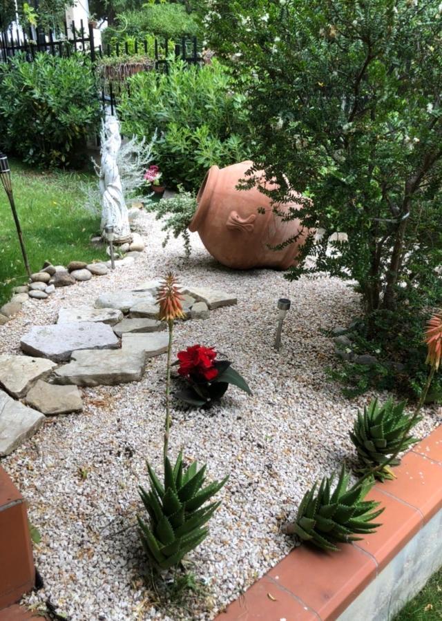B&B Berlen Torre Maggiore Exterior foto