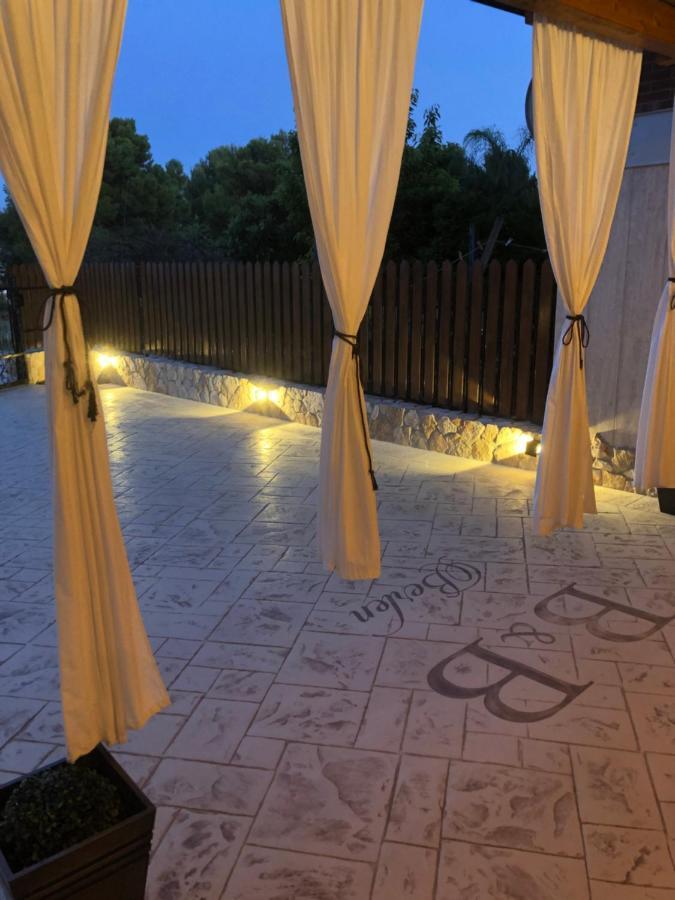 B&B Berlen Torre Maggiore Exterior foto