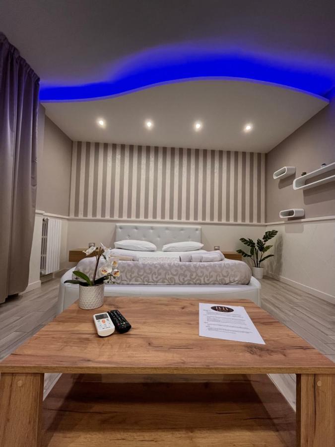B&B Berlen Torre Maggiore Exterior foto