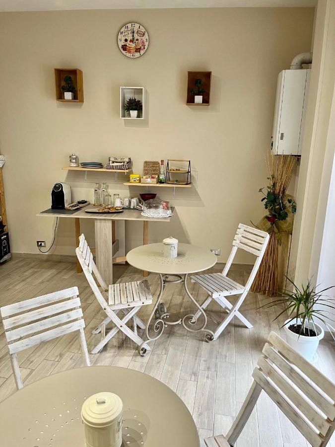 B&B Berlen Torre Maggiore Exterior foto