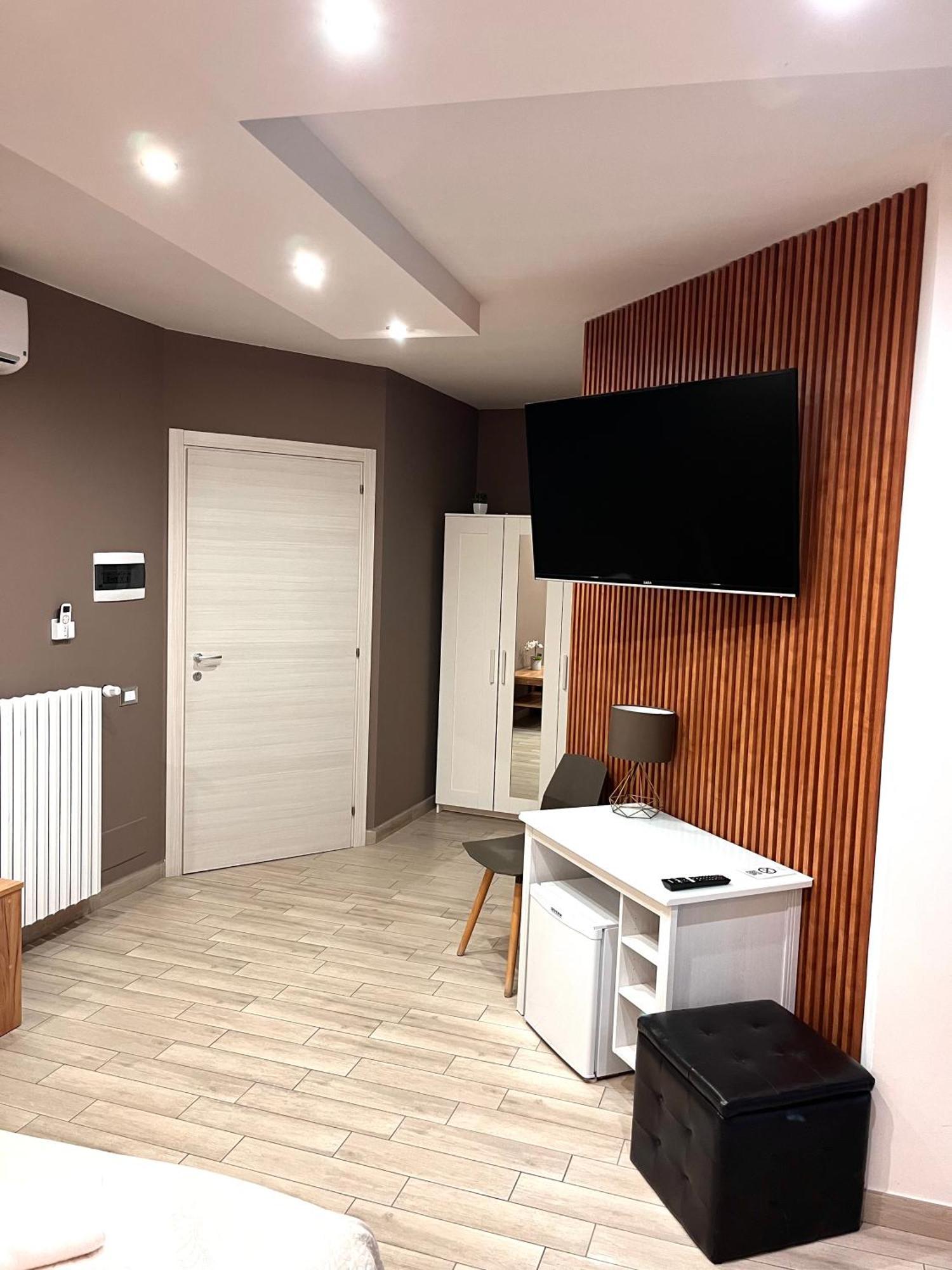 B&B Berlen Torre Maggiore Exterior foto