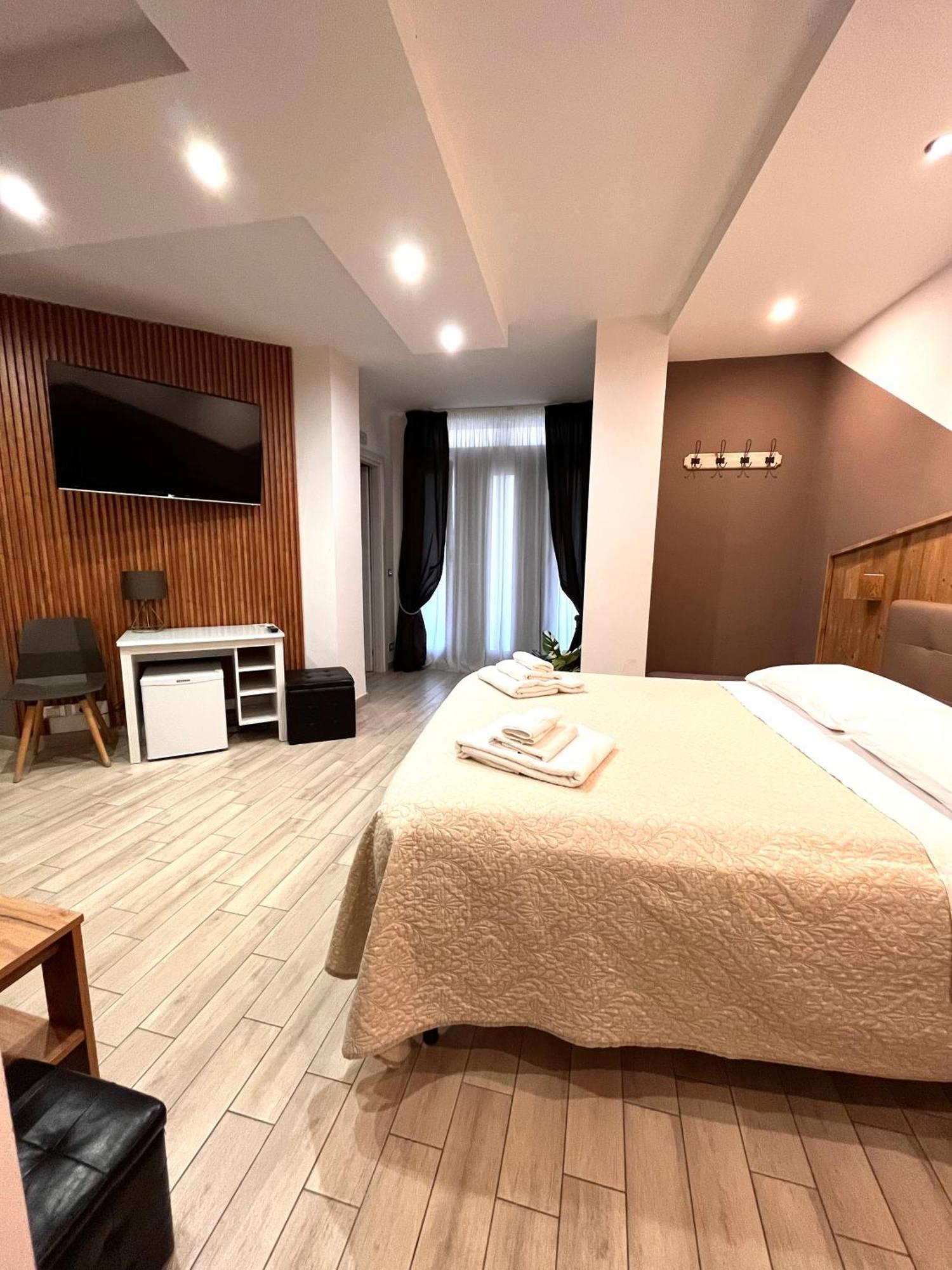 B&B Berlen Torre Maggiore Exterior foto
