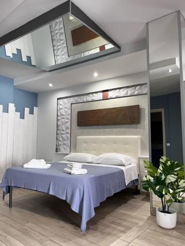 B&B Berlen Torre Maggiore Exterior foto