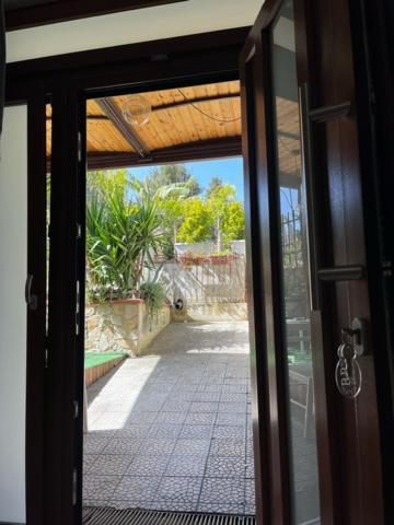 B&B Berlen Torre Maggiore Exterior foto